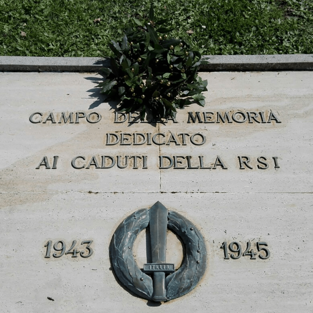 Il Campo della Memoria